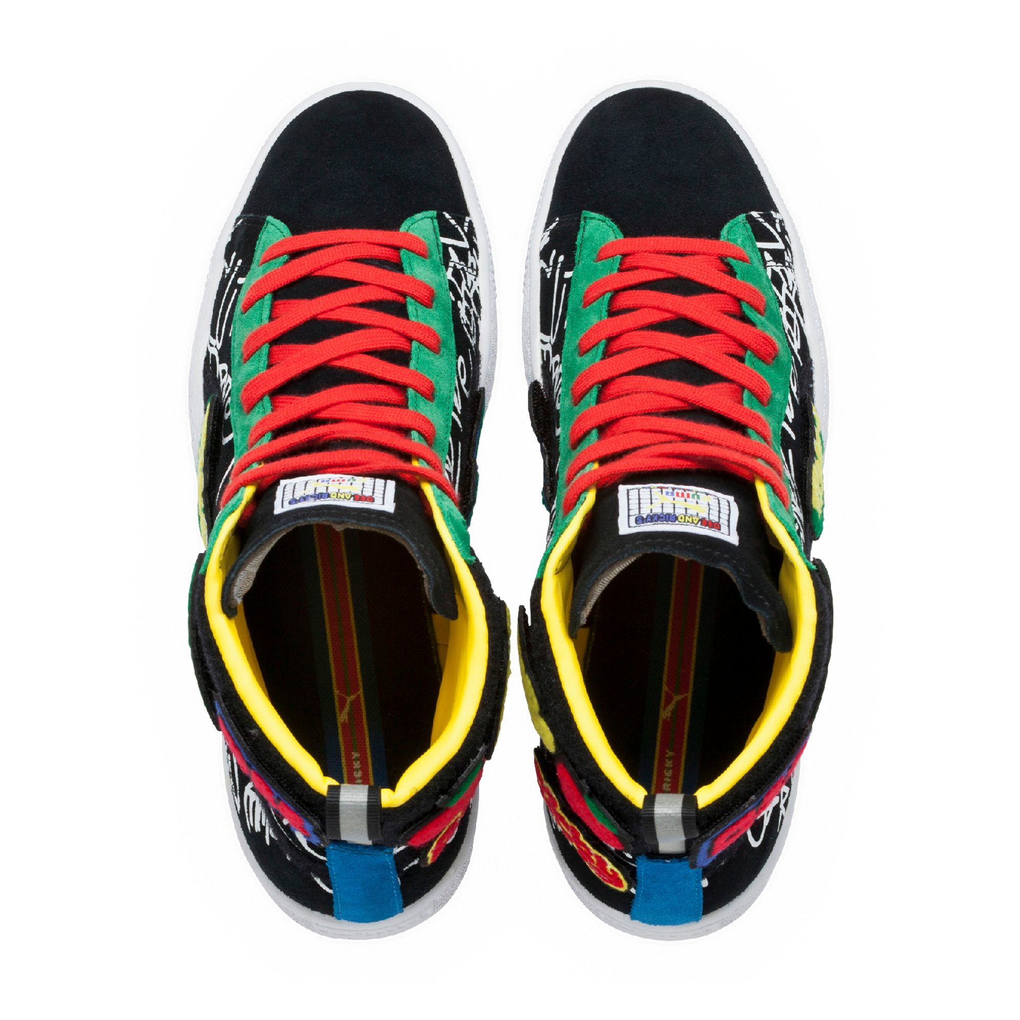 puma apple
